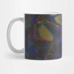 Unicorn Things 4 Mug